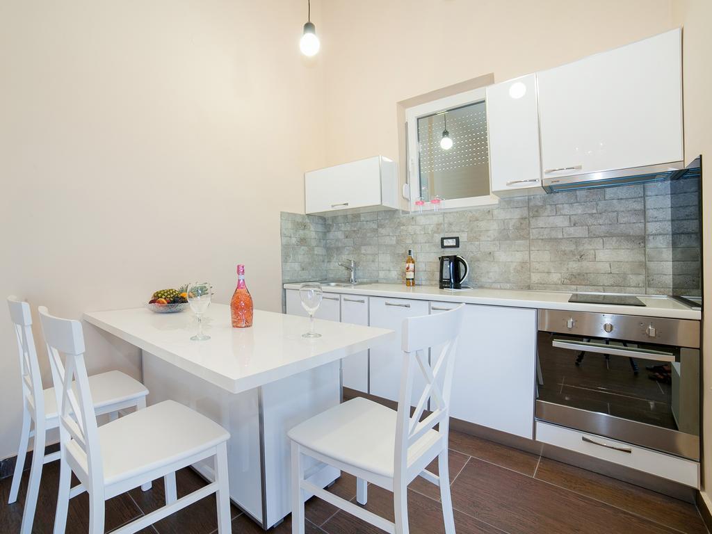 Apartments Urban Wild 科托尔 外观 照片