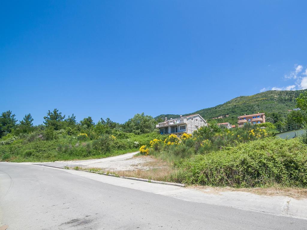 Apartments Urban Wild 科托尔 外观 照片