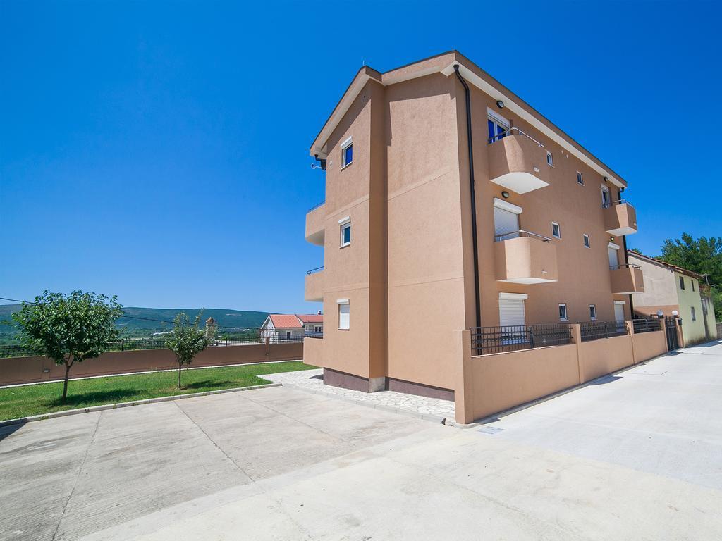Apartments Urban Wild 科托尔 外观 照片